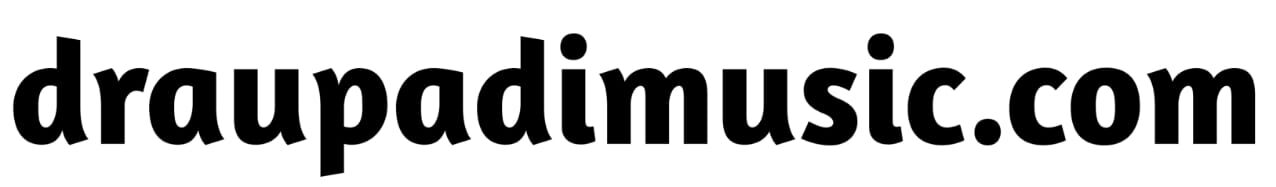 https://draupadimusic.com/
